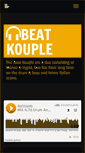 Mobile Screenshot of beatkouple.org